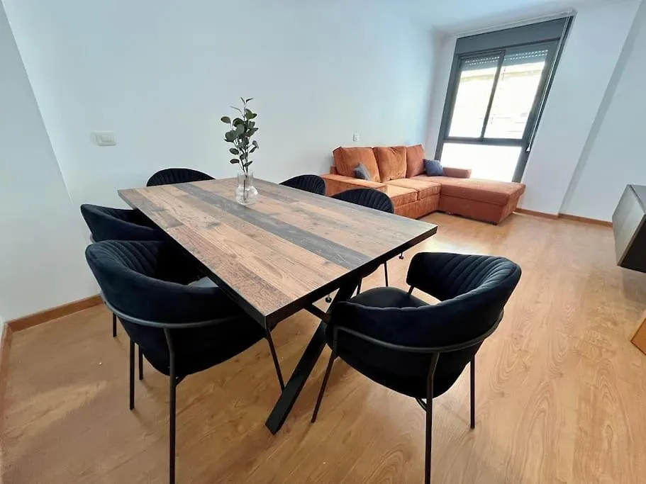 Vive Malaga 4 Apartment Spain