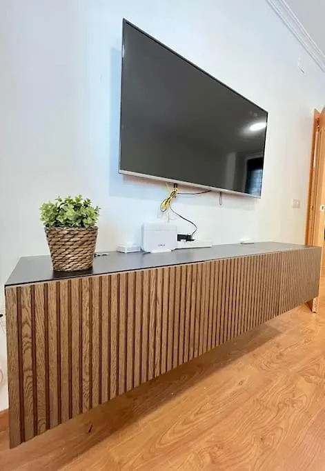 Apartmán Vive Malaga 4