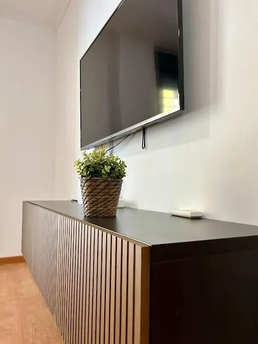 Apartmán Vive Malaga 4