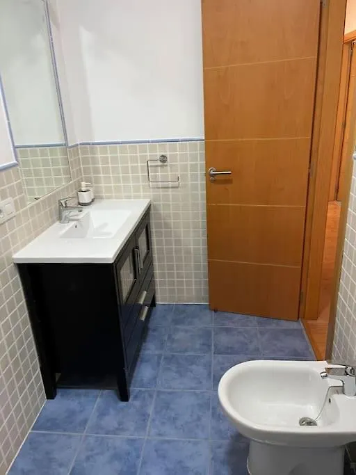 Apartmán Vive Malaga 4 Španělsko