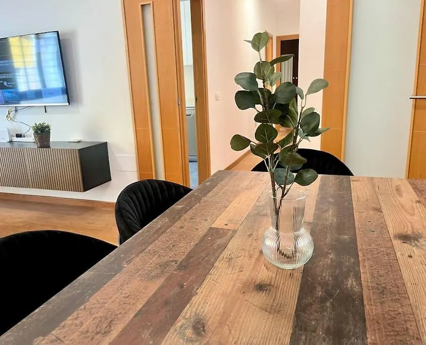 Apartmán Vive Malaga 4