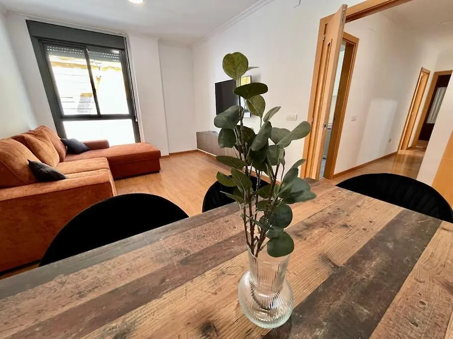 Apartmán Vive Malaga 4
