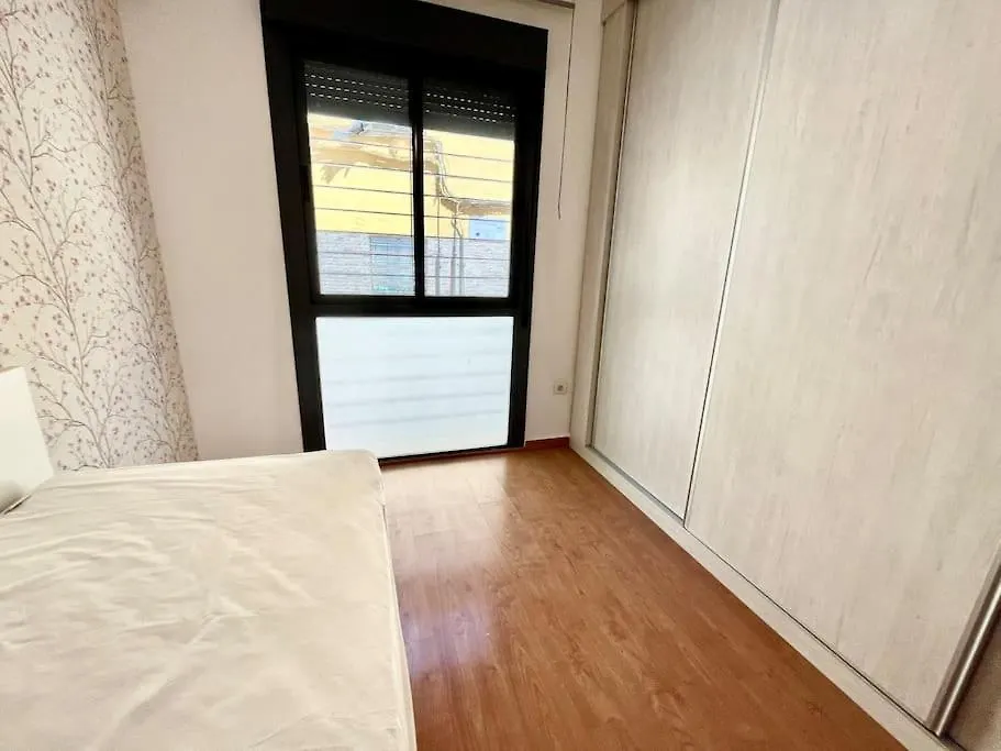 Apartmán Vive Malaga 4