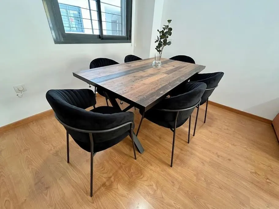 Apartmán Vive Malaga 4 0*,