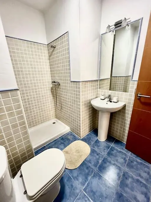 Apartmán Vive Malaga 4