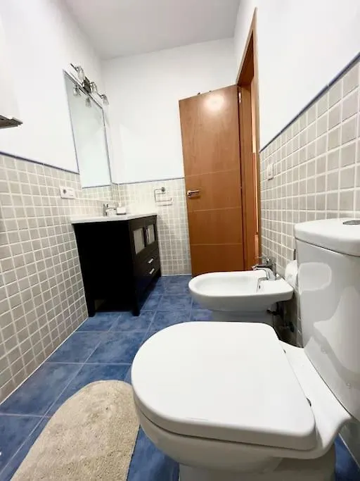 Apartmán Vive Malaga 4