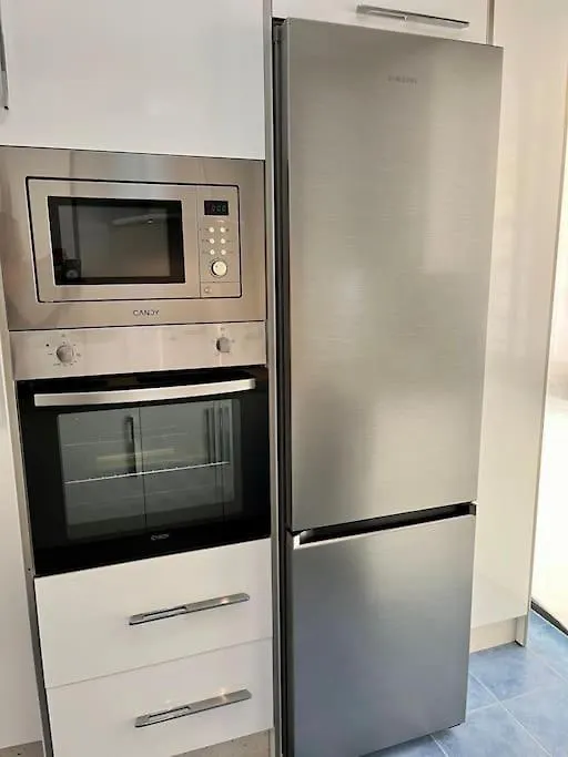 Apartmán Vive Malaga 4