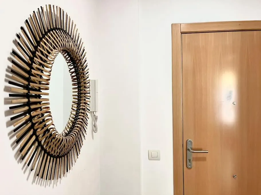 Apartmán Vive Malaga 4